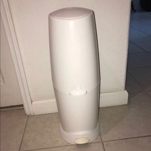 Diaper Genie